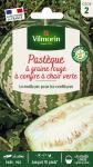 Potagères - Pastèque à Graine Rouge à Confire à Chair Verte - PACKAGING_RECTO